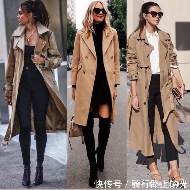 穿来穿去还是黑色最时髦！喜欢它优雅自在的腔调，不被潮流所束缚