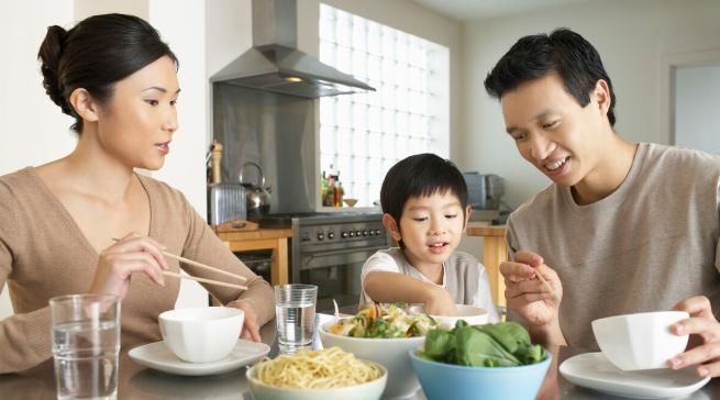 孩子|孩子挑食，肉咬不动，进食干呕，不长个？儿科医生给你支招