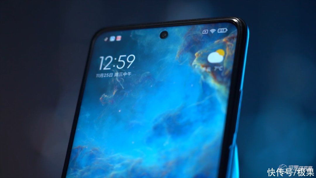 能经过平台|Redmi Note9 Pro评测：1亿像素的水桶机