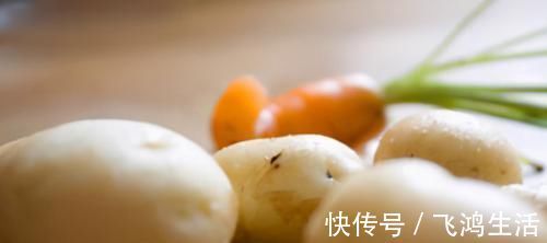 长寿|想长寿全靠吃,3种食物不错过,美容养颜、提高免疫力!