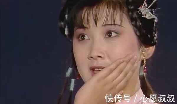 黛玉&人常说“晴为黛影”,为什么晴雯死了,林黛玉却毫不伤心?