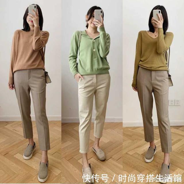 tips|立秋后早晚凉,建议备上这几款“薄外套”,舒适百搭又耐看