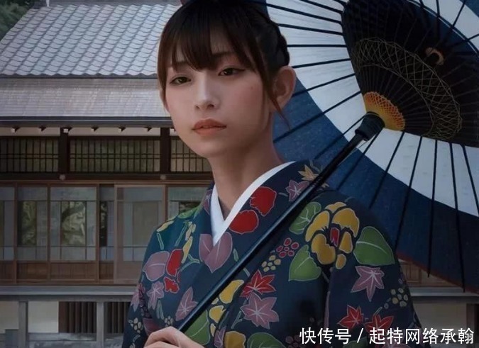 艺术家!日本艺术家挑战冷军,画作放大之后看到汗毛竖竖起来,太厉害了