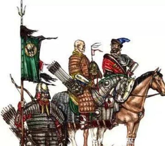 惨败|死了7000多八旗，让雍正心惊胆寒和通泊为何是清军最大惨败