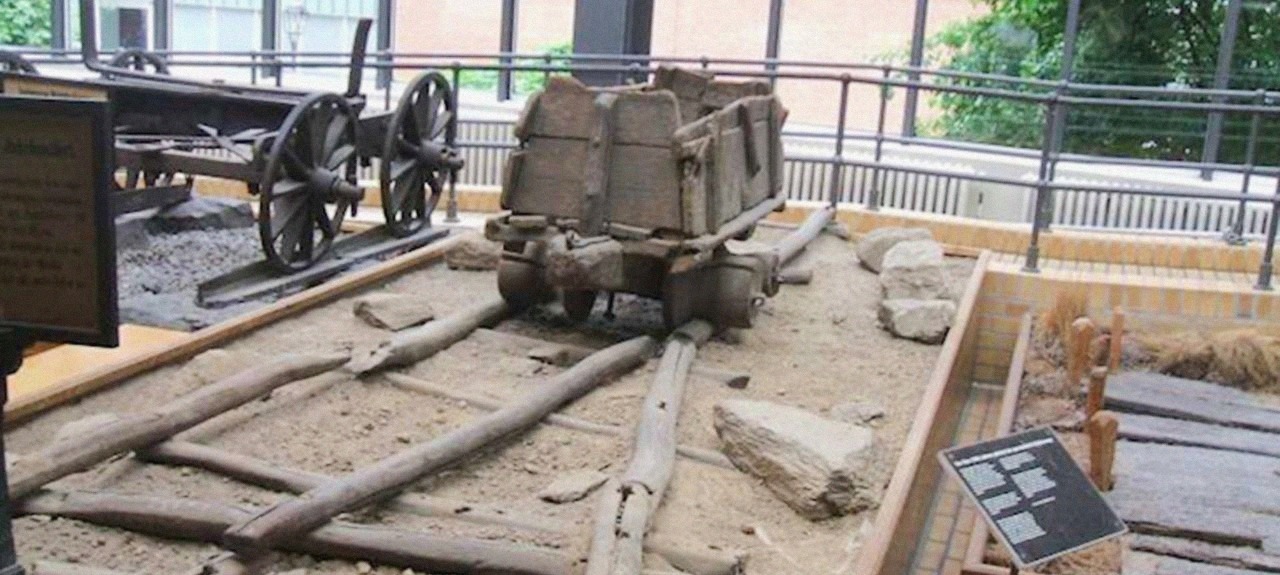 东西|为何秦始皇能统一六国?这3件东西,不应该出现在2000多年前