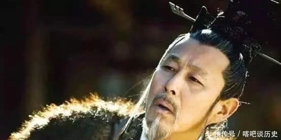 时代|汉承秦制,各国为何反秦不反汉?既有时代原因,也与刘邦个人有关