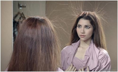  头皮造成一定|头皮经常瘙痒难耐? 可能跟这些因素有关, 别忽视!