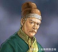名声|历史上名声最好的太监，死后百官扶棺下葬，至今还有很多人祭拜