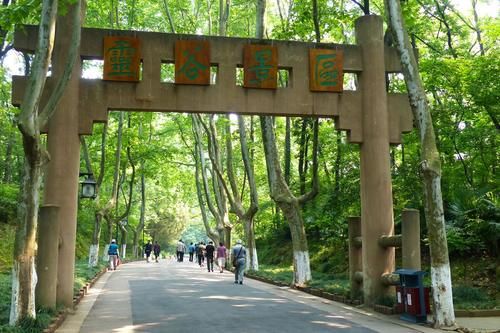 南京一座全国重点寺庙，成为国家5A级旅游景区