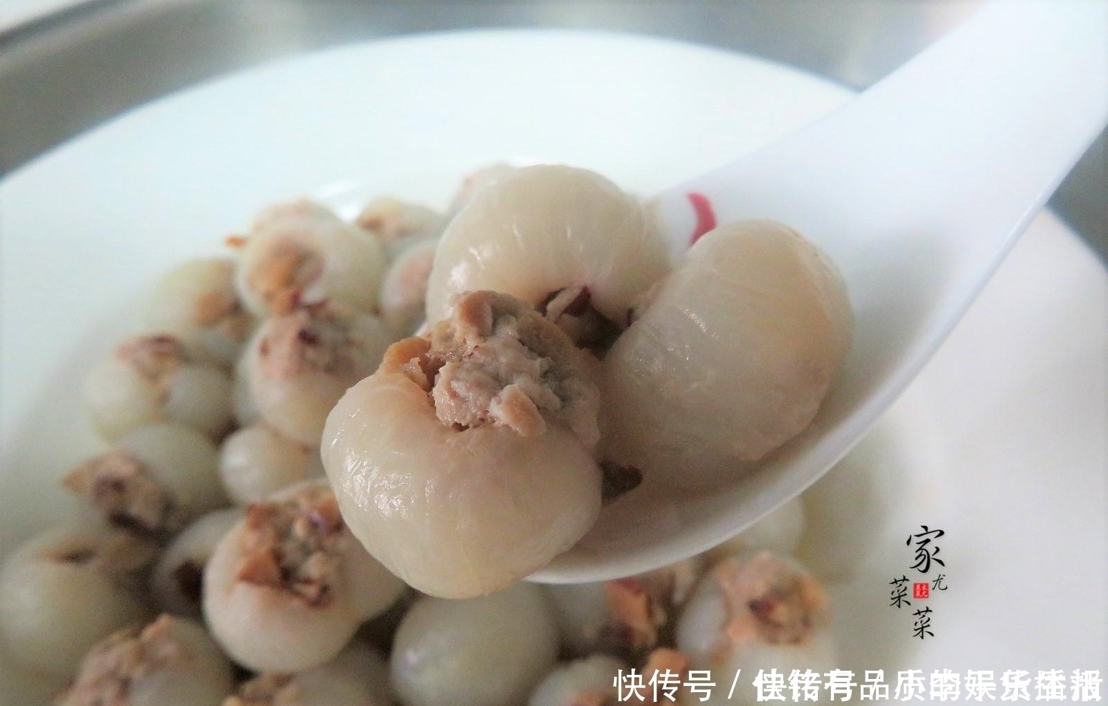 三伏天,隔三差五吃点这菜,蒸一蒸就出锅,一觉睡到自然醒