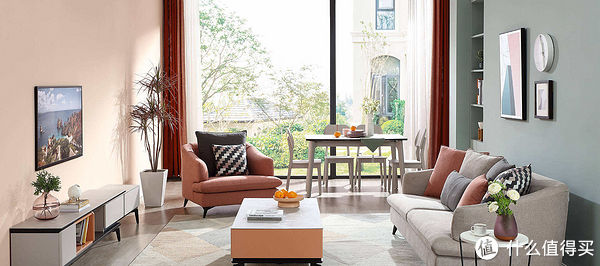 甲醛释放量|高性价比家具线上怎么挑?国货大品牌才是王道!