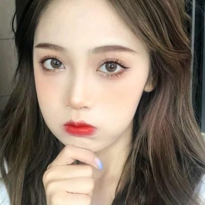 睫毛|女生眼睛若有这“3特点”,天生自带“眼妆”,长大迟早逆袭校花