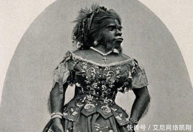 研究|她是最丑的女人,以为遇到真爱却嫁给渣男,死后被研究了153年