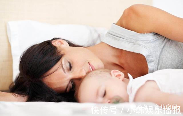 为人父母|安抚小宝宝时,牢记“两摸三不碰”,保证健康的同时又能变聪明哦