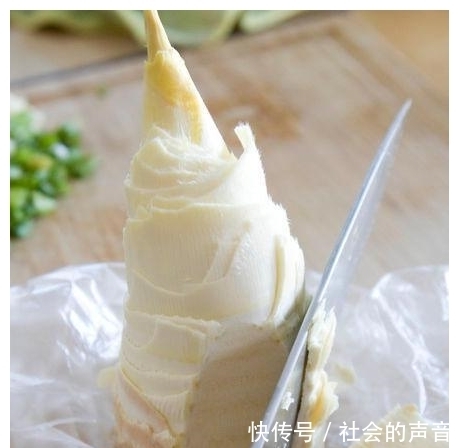 笋丁|立秋后,要多吃这道菜,营养丰富,开胃又下饭,大人小孩要常吃