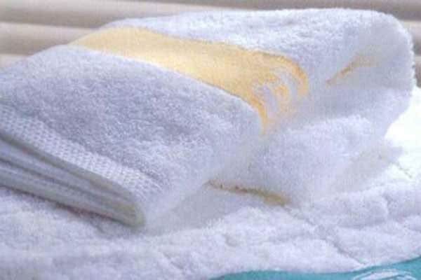  焕然一新|毛巾变黑怎么办简单清洗毛巾，让毛巾焕然一新