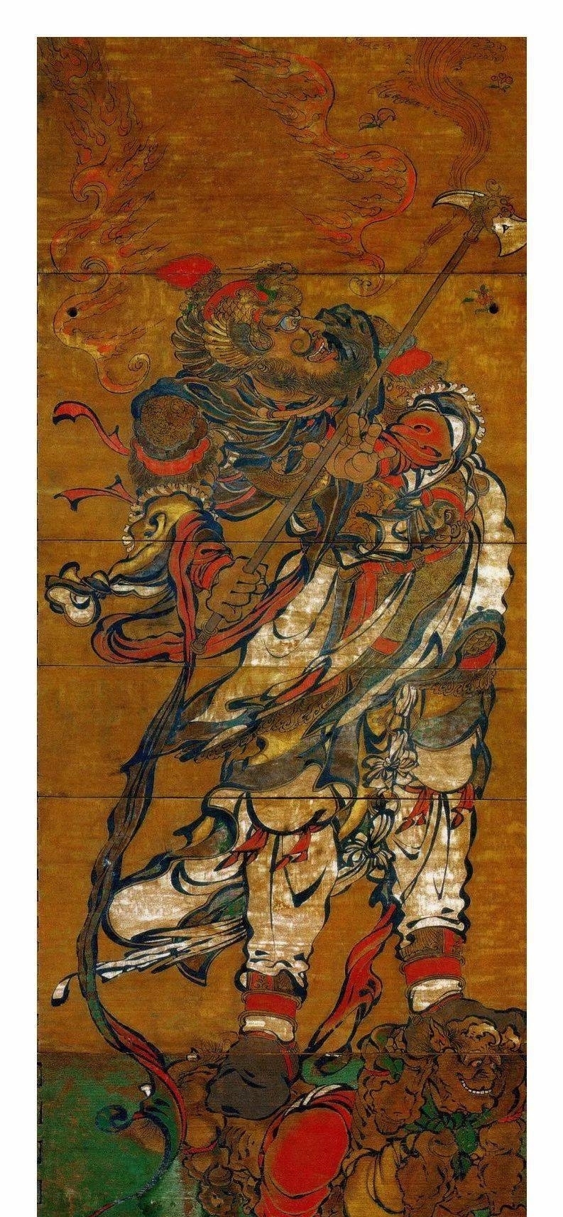 鸟蛋|掏鸟蛋,掏出举世罕见的佛教珍品!