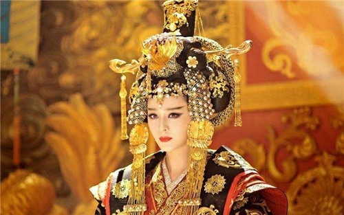 耳熟|她才是中国历史上首位女皇,比武则天还早37年登基,名字听着耳熟