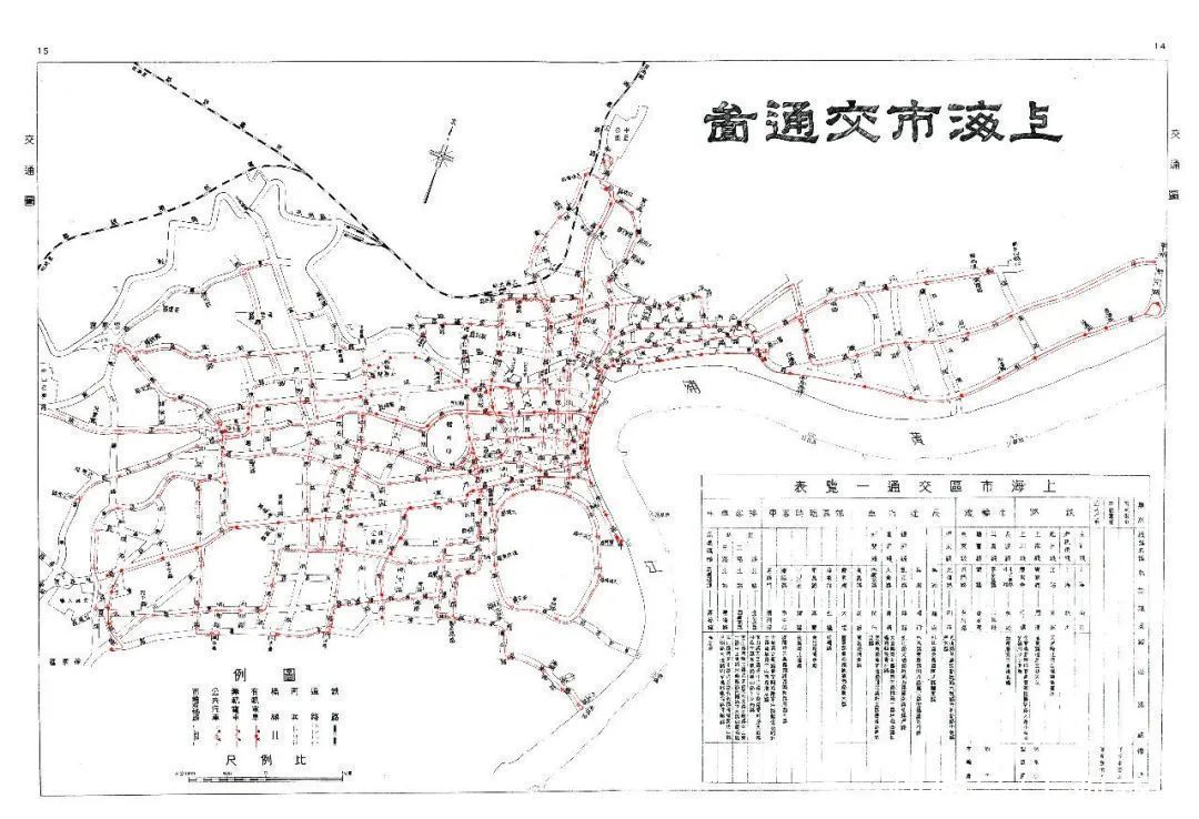  上海|好书·推荐丨第一次将近代上海行号与地图合并在路图中，你知道是哪本书吗？