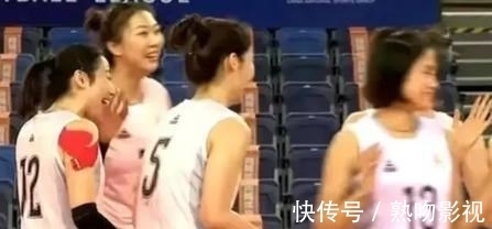 比赛|无趣!女排明星赛第二场