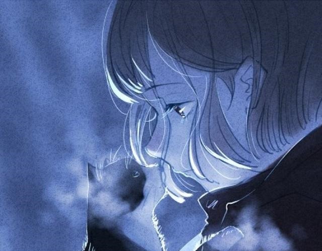 小蔷薇@虐心小说《小蔷薇》，青春的一场谢幕礼，结局虐到你怀疑人生