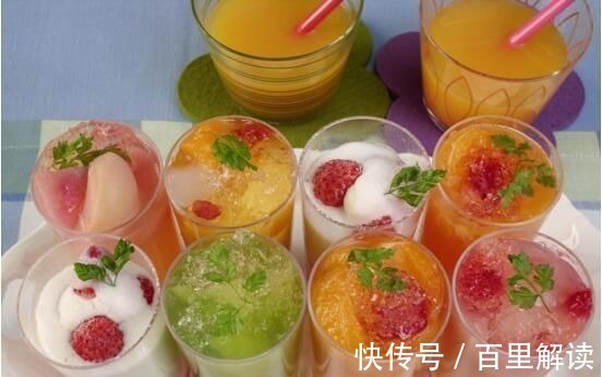 长寿|老人说：“人到中年，想要长寿，不喝三茶”，究竟指的是什么？