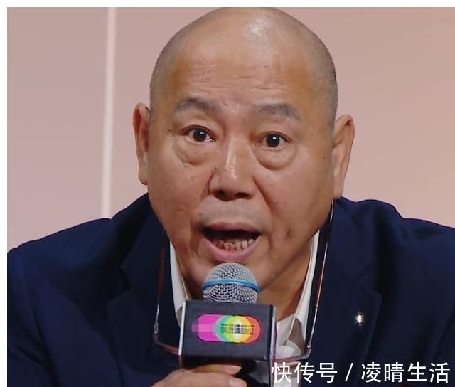 李诚儒|李诚儒走后,他炸毛停录被节目里其他导演耍了,尔冬升终于开怼了
