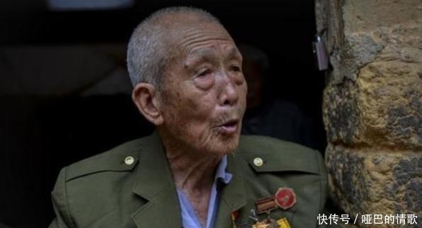 日本|抗日老兵隐居深山60年，晚年出山时问路人：日本人打到哪里了？