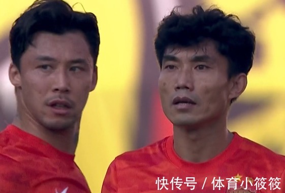 郑智|火爆!41岁郑智与1米91壮汉对骂,挑衅对手要干架,大佬范十足