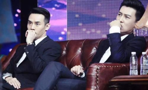 被《快本》得罪最狠的嘉宾出场5分钟就被强制下台,从此再没来过