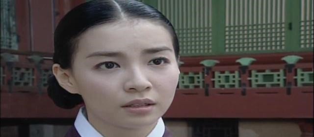 朝鲜妖女金介屎,光海君拜倒在她裙下,任