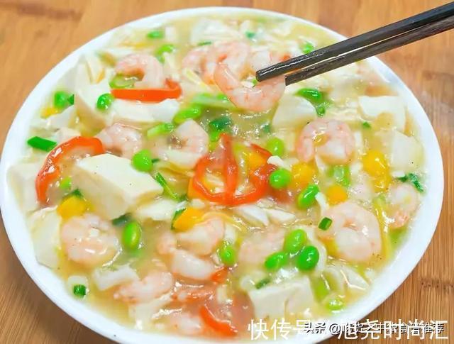 酸汤丸子|推荐超美味诱人的几道家常菜,颜值高又大气,营养又下饭