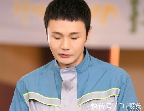 李榮浩退出《嗨放派》，收視卻不降反升，網友直呼越來越好看