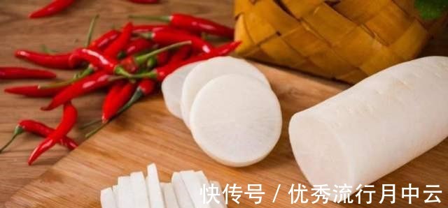 萝卜不要腌着吃了,教你一个新方法比吃肉还过瘾,我家经常吃!