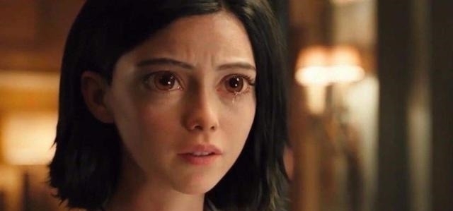 恶之华|总有人说什么二次元审美畸形,畸不畸形他说了算么