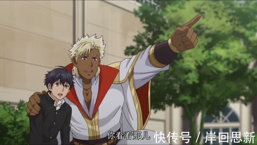 lgbt|为什么美漫新超人引起热议,而同类型日漫不会,小众圈的缘故吗?