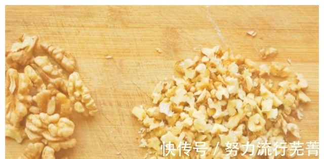 桃酥|健脑又益智的桃酥,教你在家就能制作,掌握好这几步,美食即成!