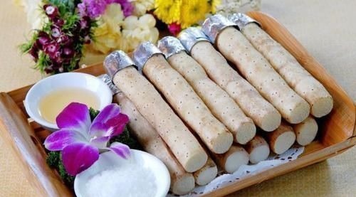 胃黏膜|胃不太好的，牢记多吃1白，少吃3红，修复胃黏膜，肠胃更健康