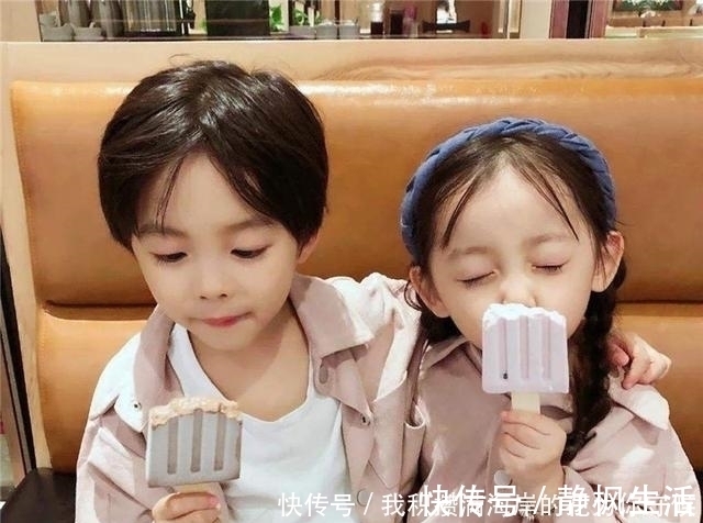 儿子们|二胎家庭“最强组合”,一儿一女不再是首选,很多家庭暗暗后悔