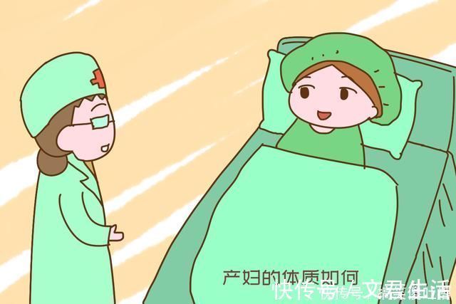 护士|产妇生孩子太快被怀疑不是头胎,护士无意中一句话解围