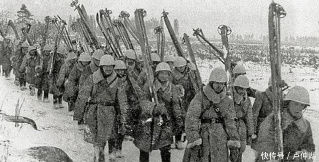 拉脱维亚|令第二突击集团军覆灭的行动，柳班进攻战役，究竟发生了什么？