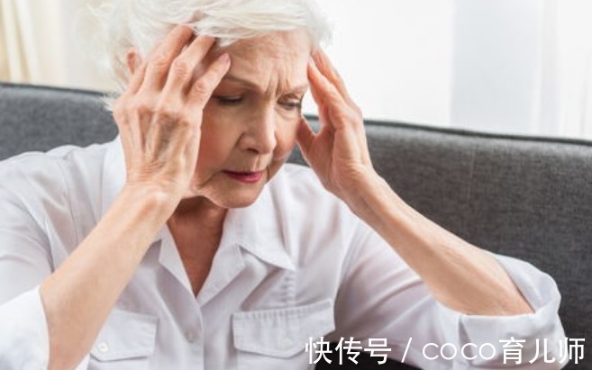 高血压|转给父母,高血压“常见”的4大症状表现,及时检查,不可忽视