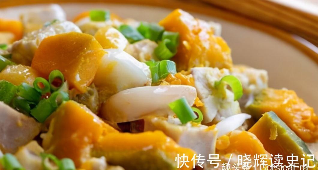 香菇|精选10余款菜肴推荐,时令食材搭配家常做法,让你食欲大增