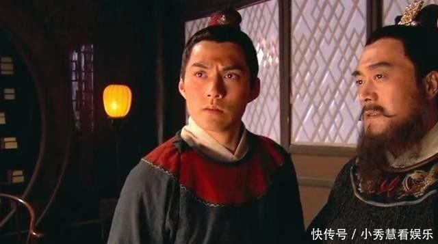 水平|宋江的武艺啥水平?天罡三十六好汉,他可能只打的过这三个好汉!