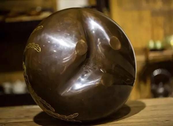  日本千家十职 金工大师 中川净益家族|鉴赏 | 日本