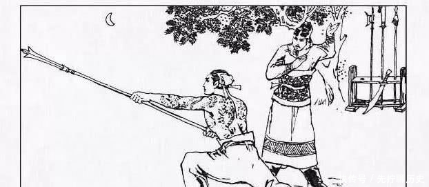  教师|《水浒细节解密》之 史文恭栾廷玉身后的北宋王朝一段秘史