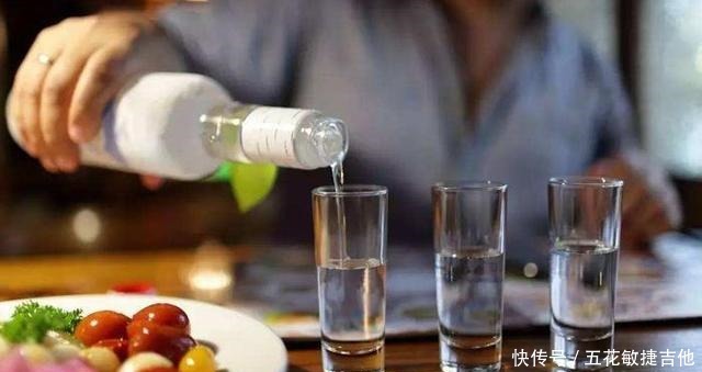 过来人告诉你这三种酒局不要参加,没有任何意义