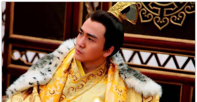 高澄|大臣骂皇帝为垃圾，还打了他三拳，之后还问皇帝您为何要造反