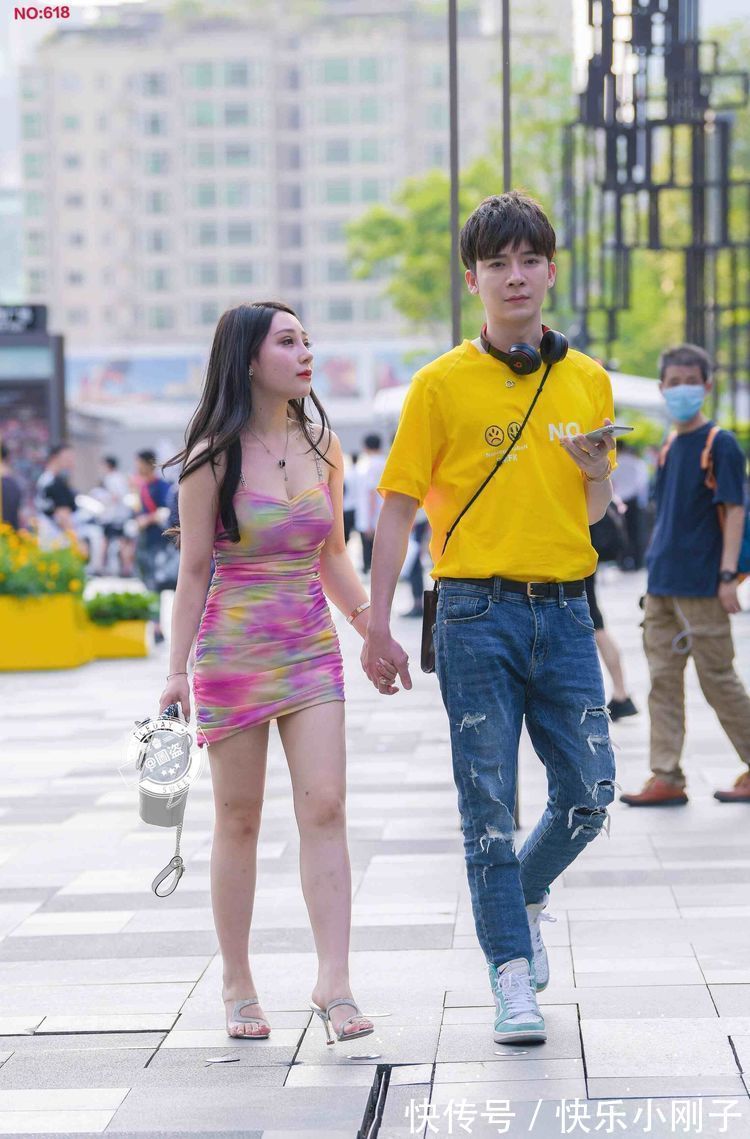 优雅 精致优雅的连衣裙穿搭展现时尚的格调,轻盈舒适又好看,端庄大气