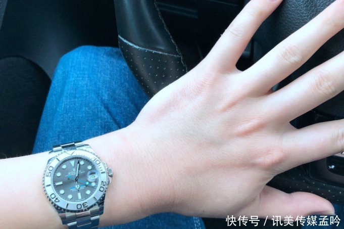 弗朗西斯|被忽视的劳力士游艇名仕,到底怎么样